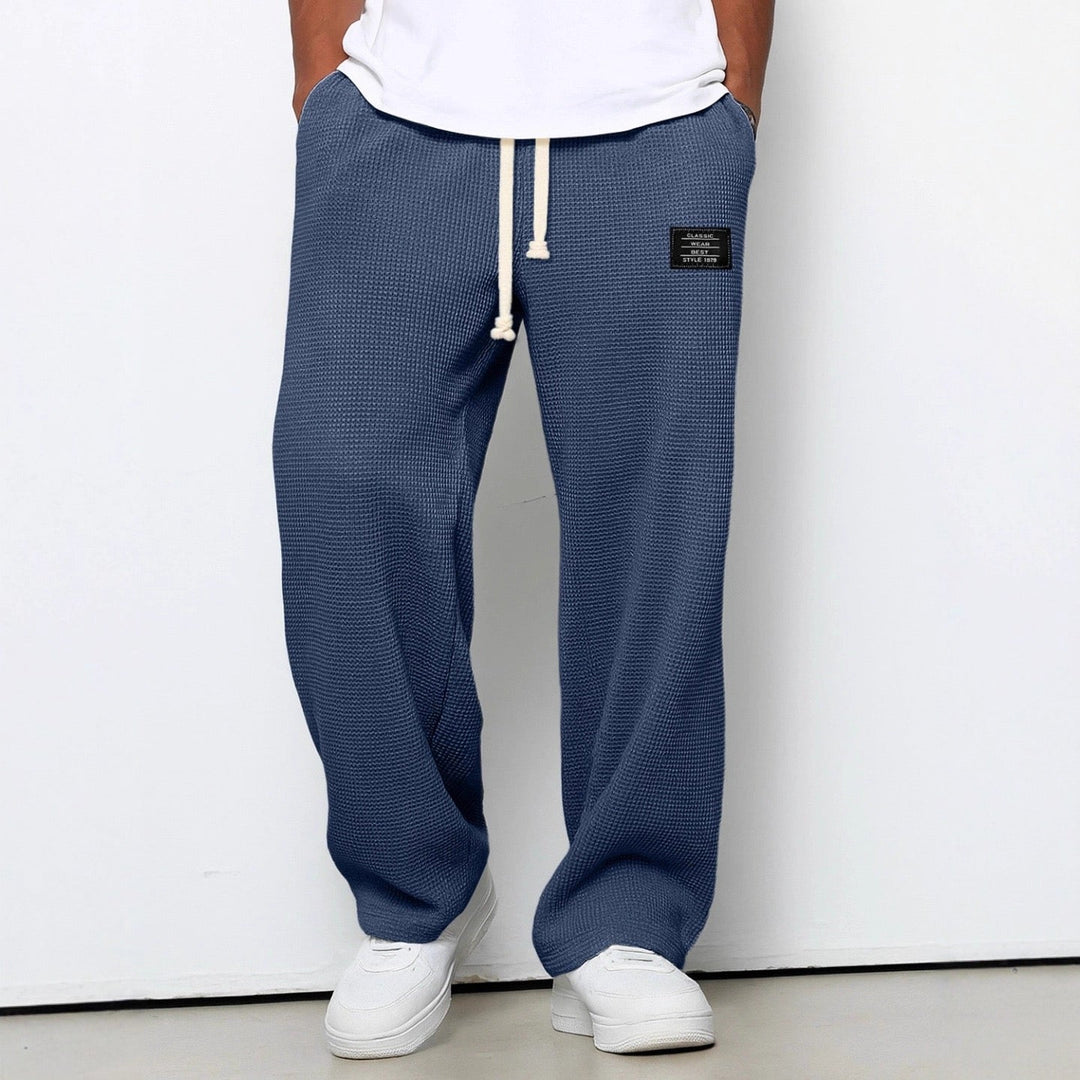 Comfortable Men's Pants