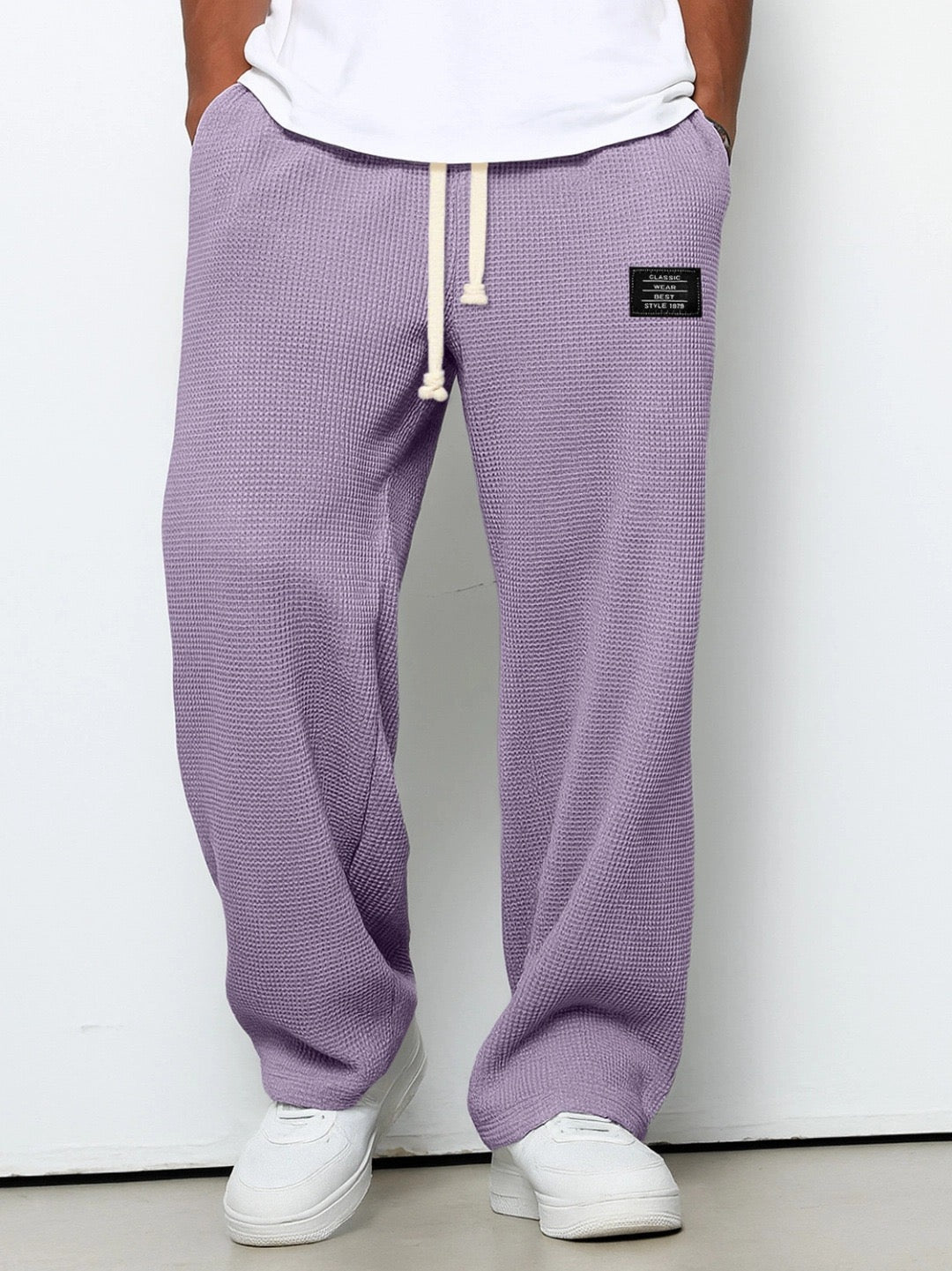 Comfortable Men's Pants