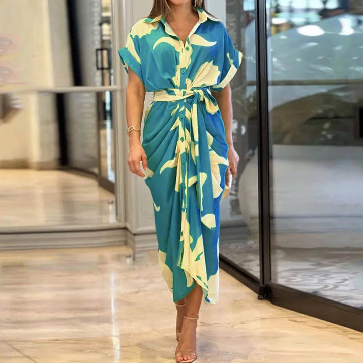 Ivy™ | Chic Casual Dress