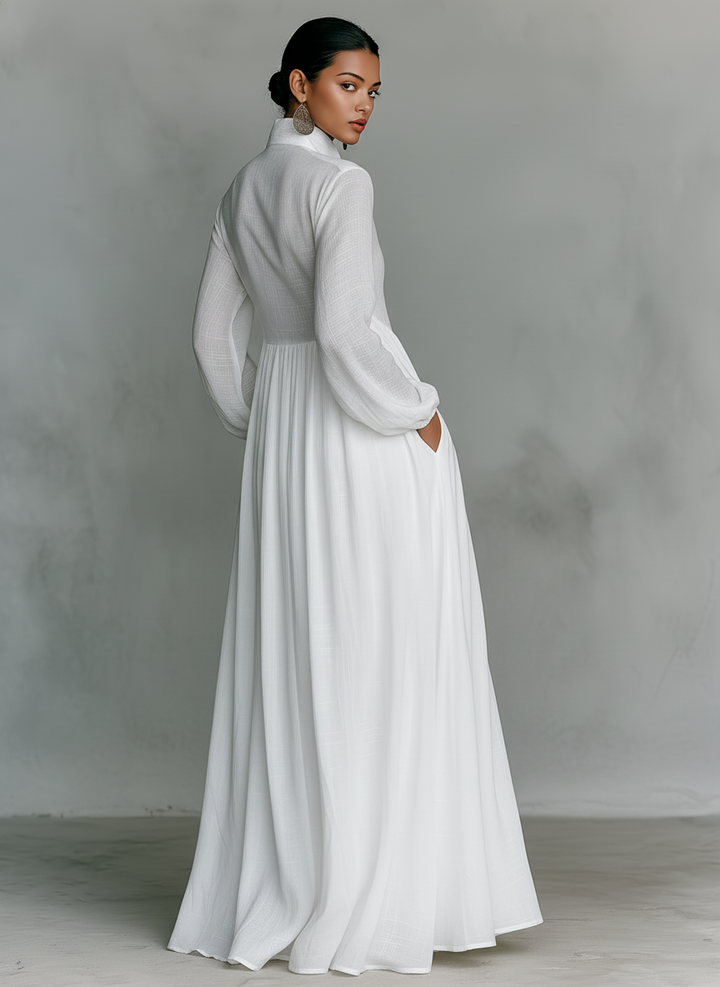 Elowen | Maxi Dress