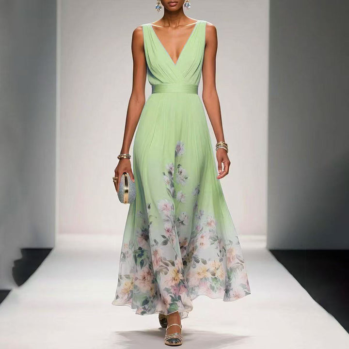 Cindy™ | Elegant Summer Dress