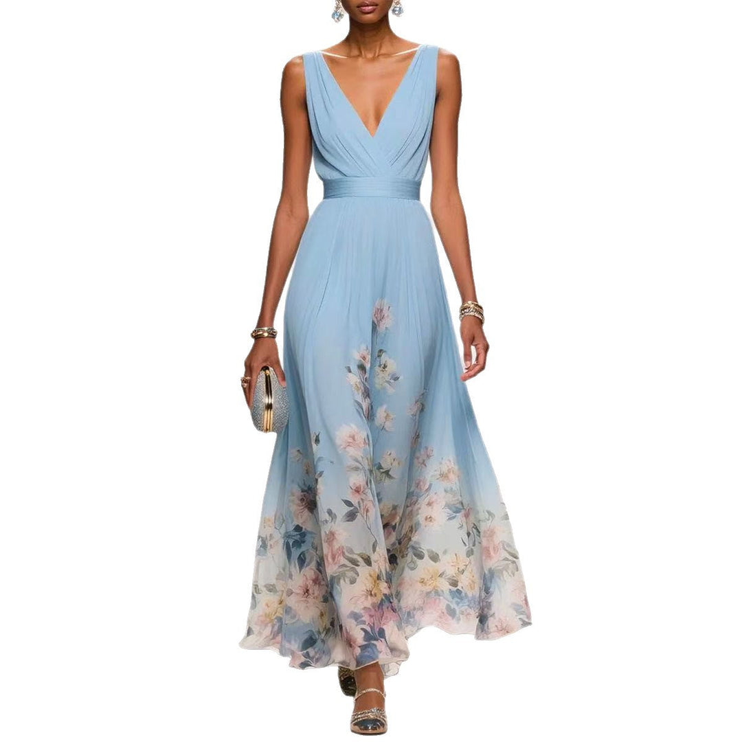 Cindy™ | Elegant Summer Dress