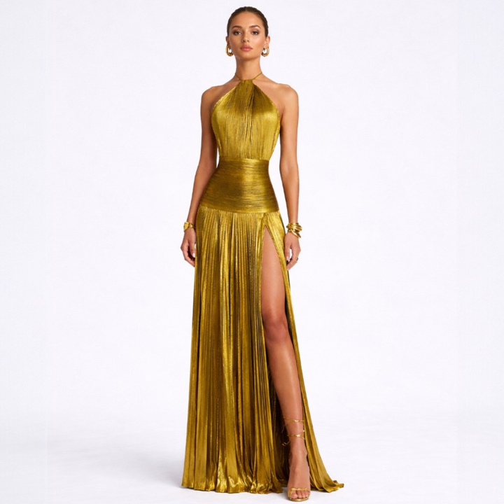 Elle™ | Golden Hour Maxi Dress