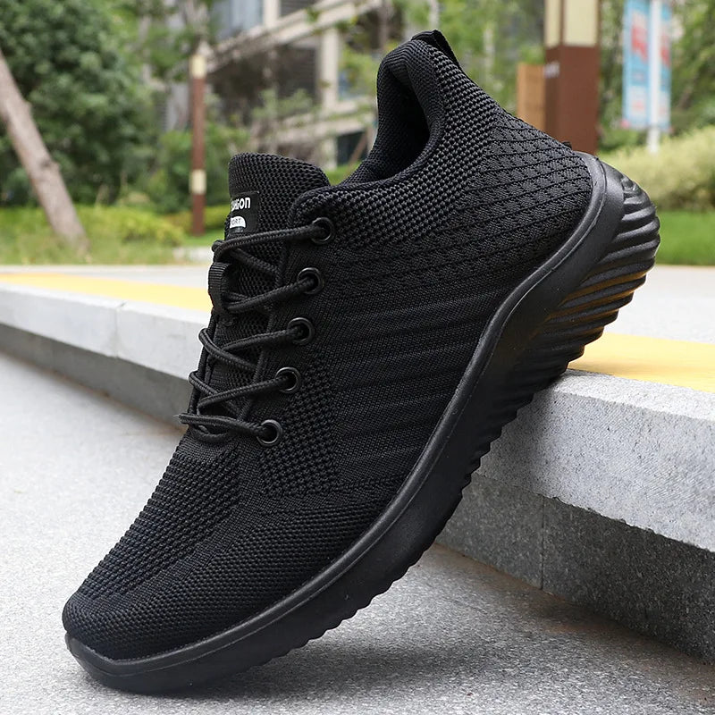 Andrea | Men's Footwear