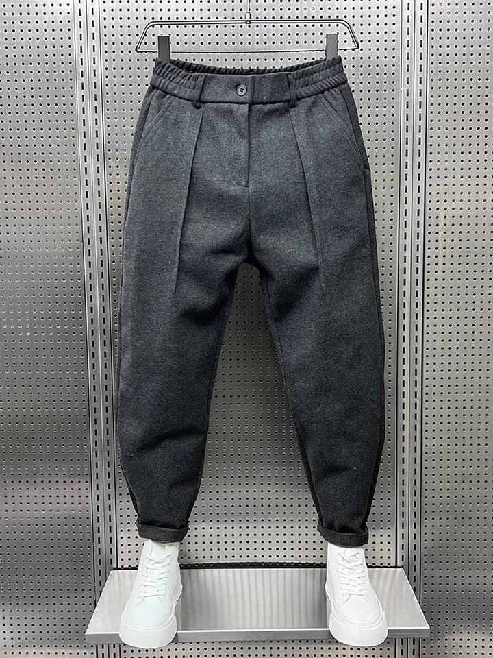 Elegant Men's Pants