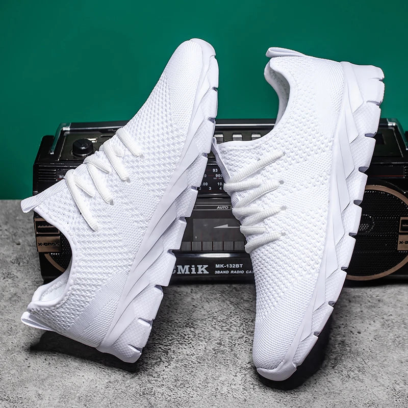 Alberto Men's Footwear