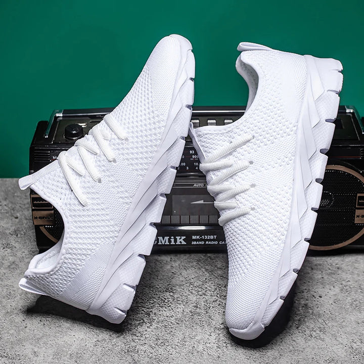 Alberto Men's Footwear