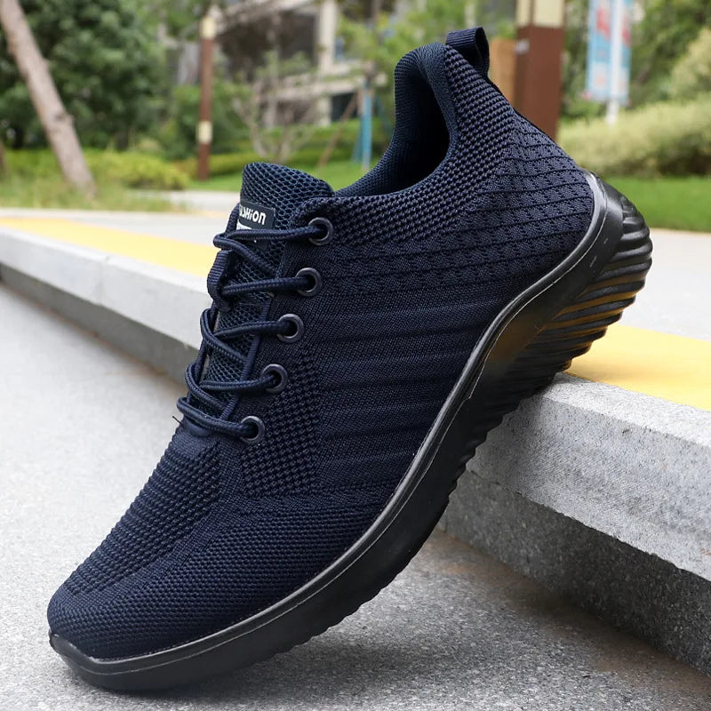 Andrea | Men's Footwear