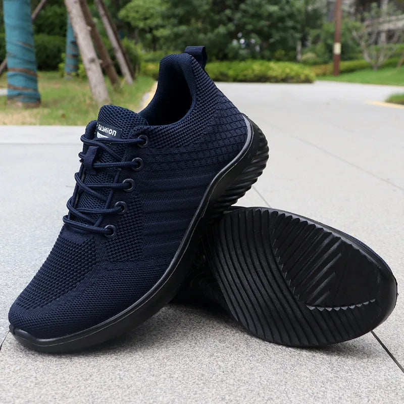 Andrea | Men's Footwear
