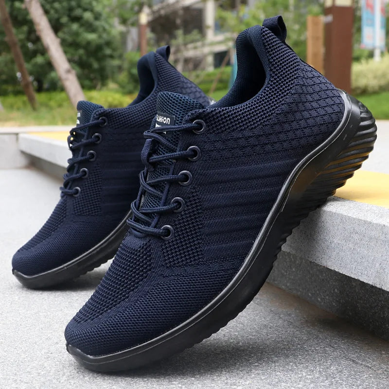 Andrea | Men's Footwear