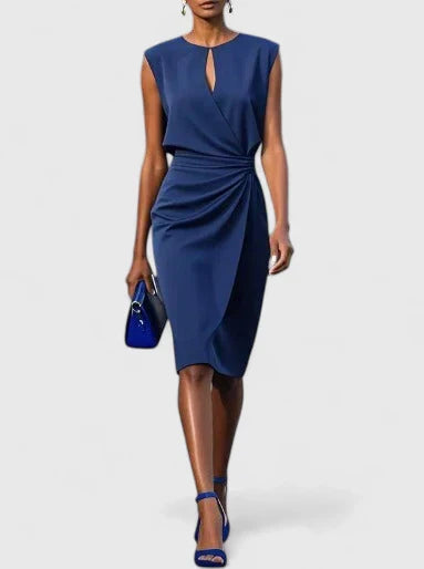 Kate™ | Sophisticated Maxi Dress