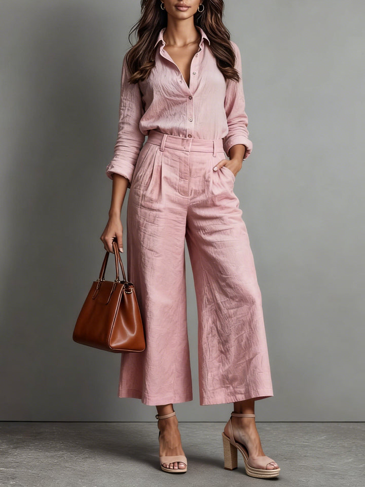 Shelby™ | Effortless Two-Piece Set