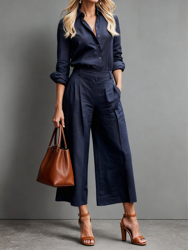 Shelby™ | Effortless Two-Piece Set