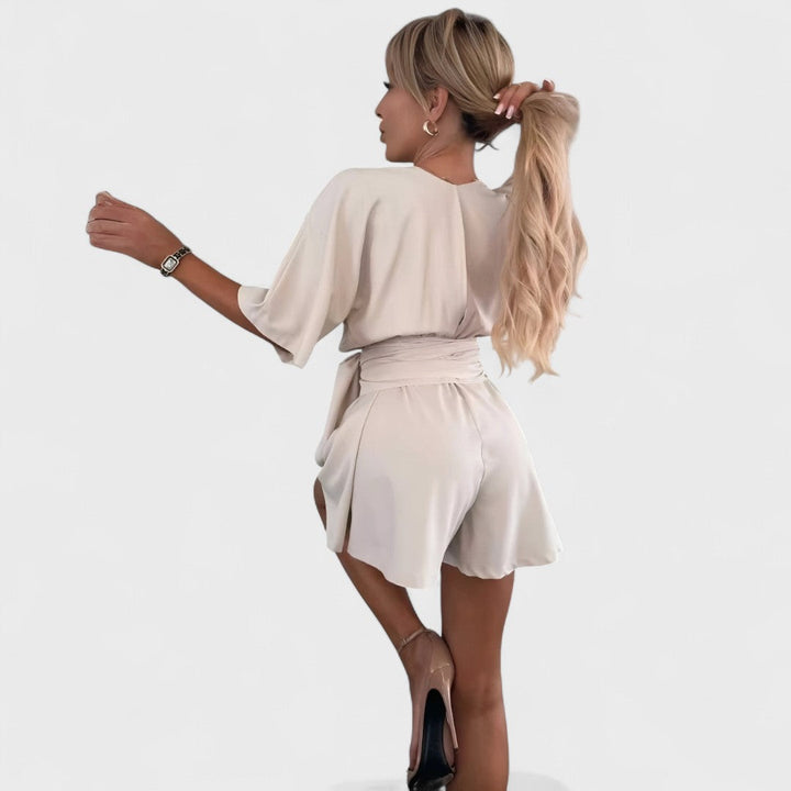 Frida - Trendy Urban Overall