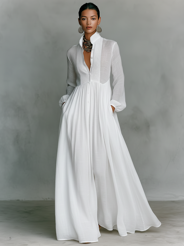 Elowen | Maxi Dress