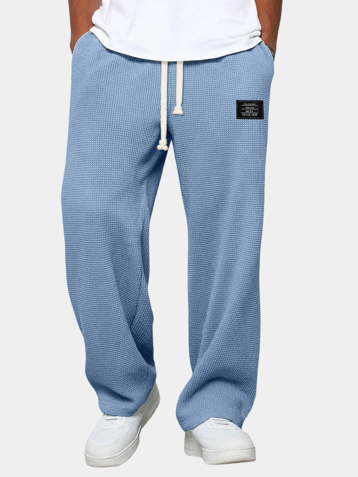 Comfortable Men's Pants