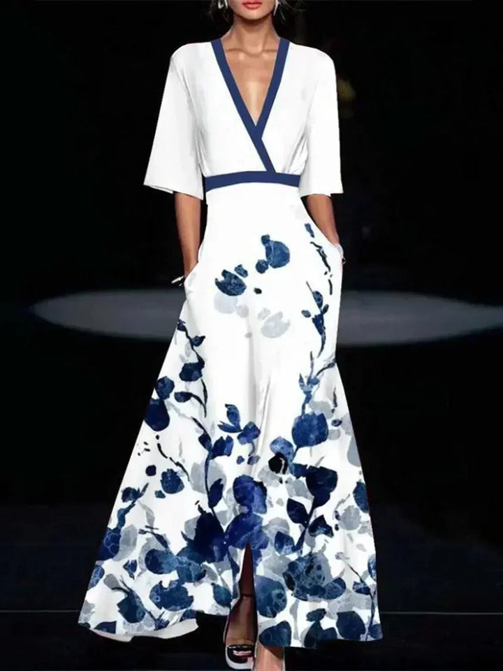 Robyn™ | Flowing Elegant Dress