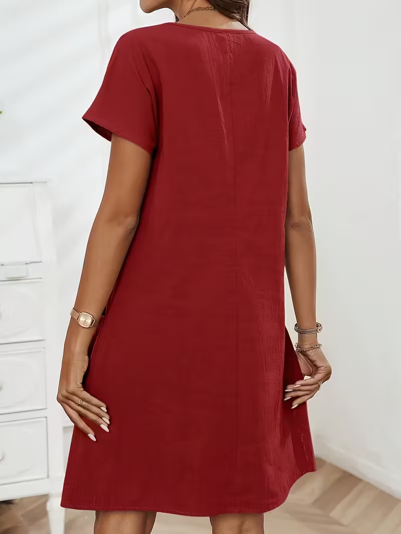 Eugenia™ | Comfortable Elegant Maxi