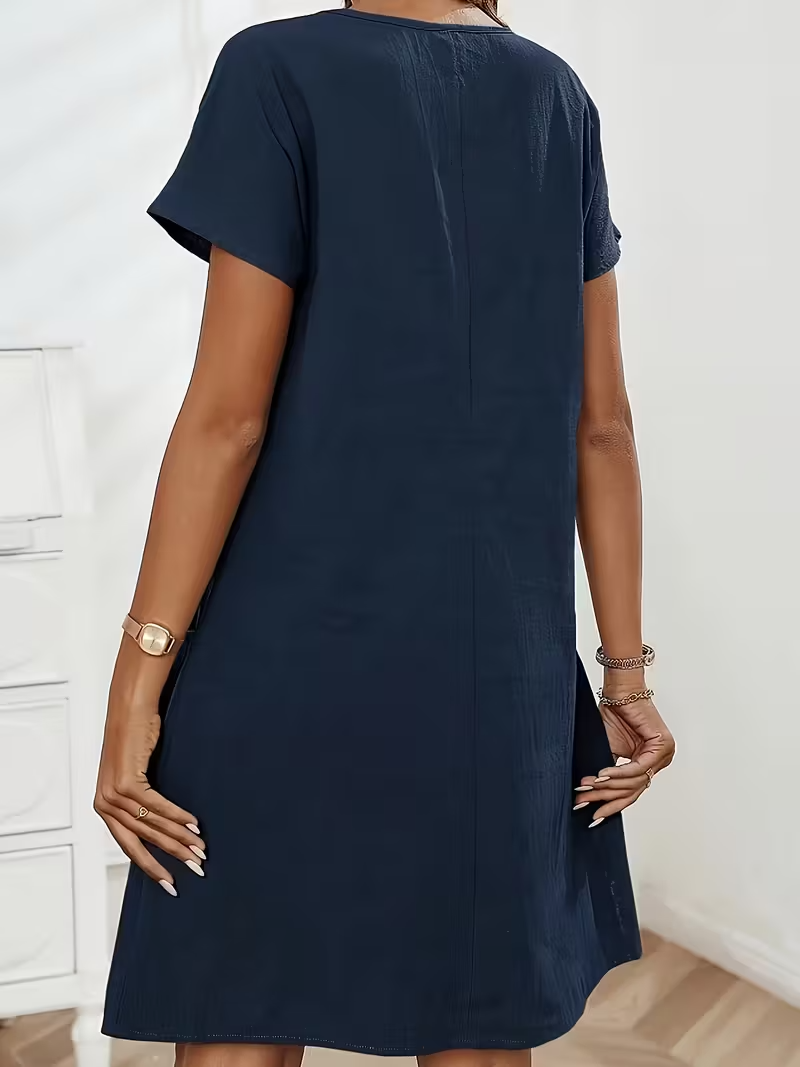 Eugenia™ | Comfortable Elegant Maxi