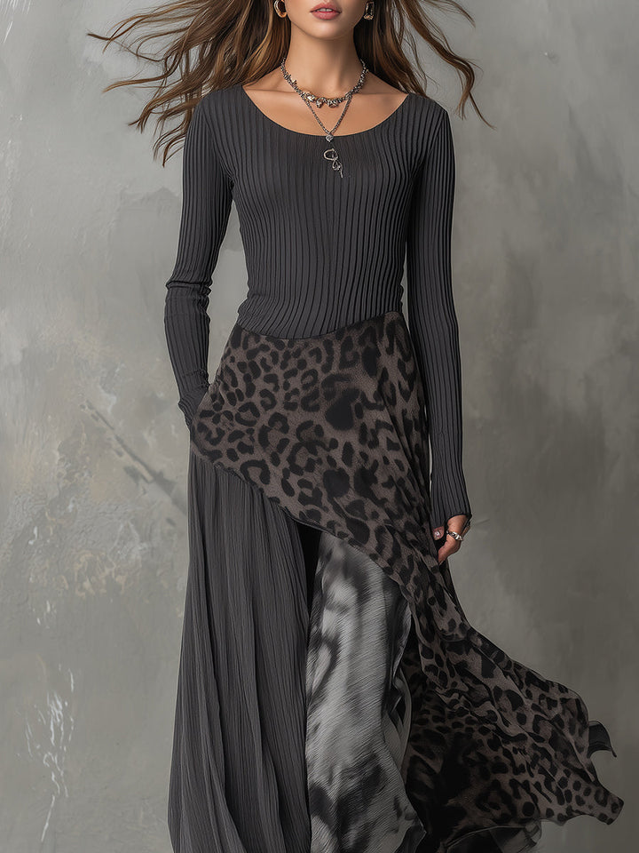 Isolde | Bohemian Dress
