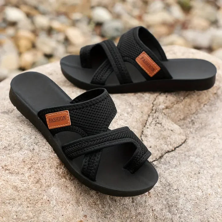 MEGAN | ORTHOPEDIC SANDALS