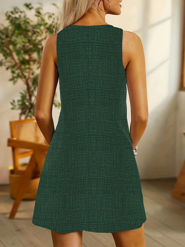 Esme™ | Casual Chic Maxi Dress
