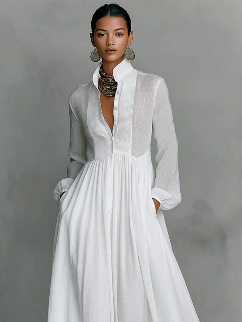 Elowen | Maxi Dress