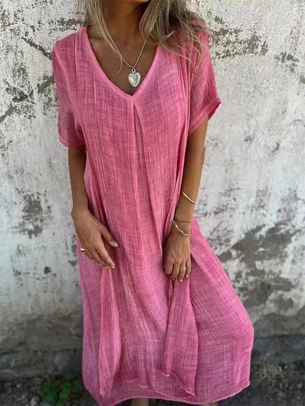 Annabel™ | Flattering Everyday Maxi