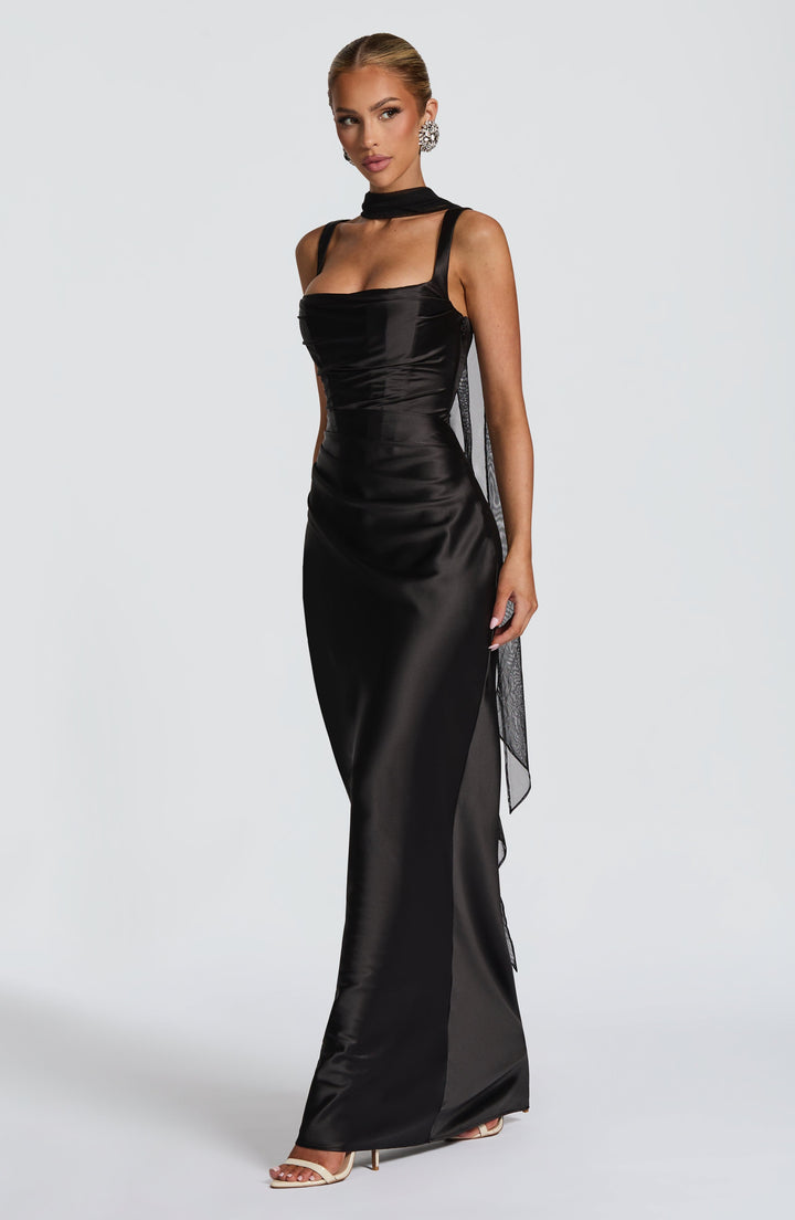 Anouk | Maxi Dress