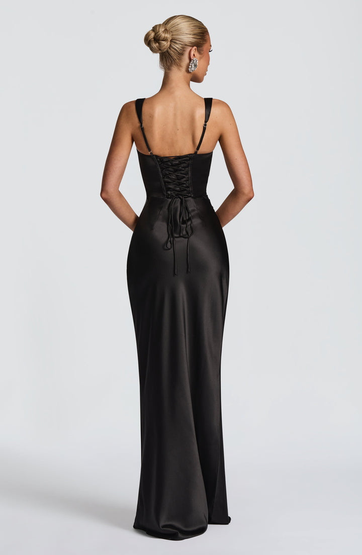Anouk | Maxi Dress