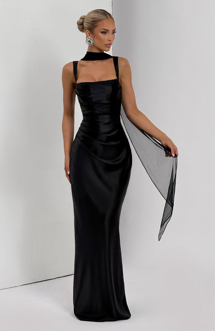 Anouk | Maxi Dress