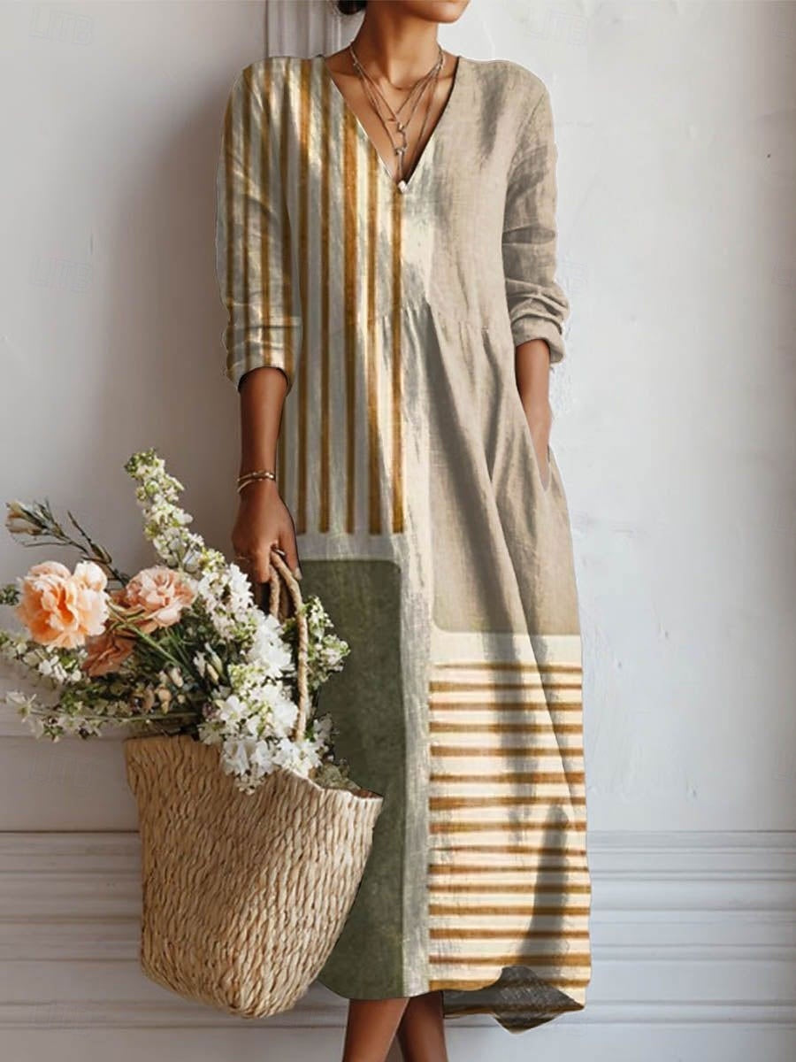 Deborah™ - Everyday Comfort Dress