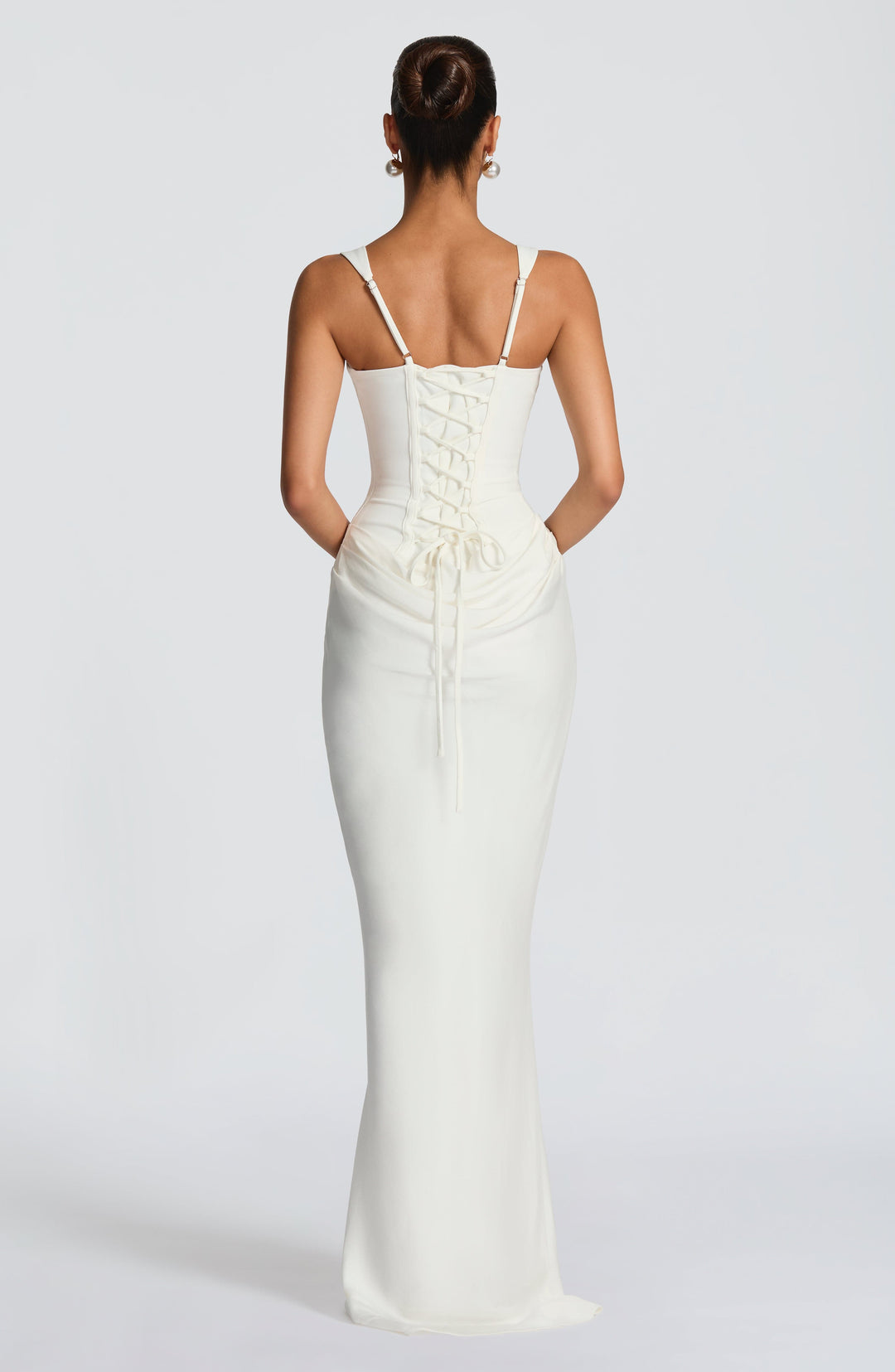 Isolde | Maxi Dress