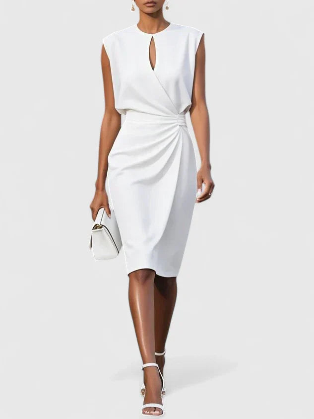 Kate™ | Sophisticated Maxi Dress