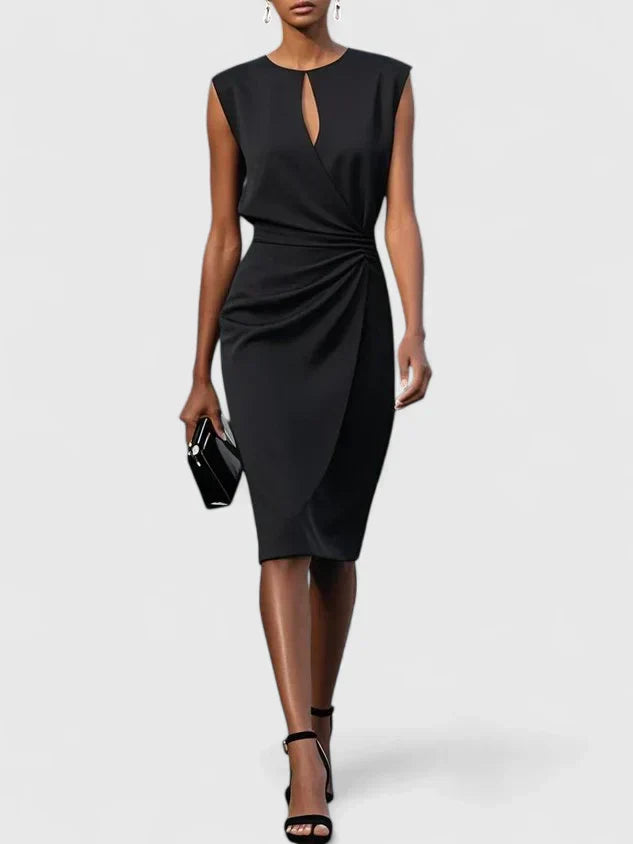 Kate™ | Sophisticated Maxi Dress