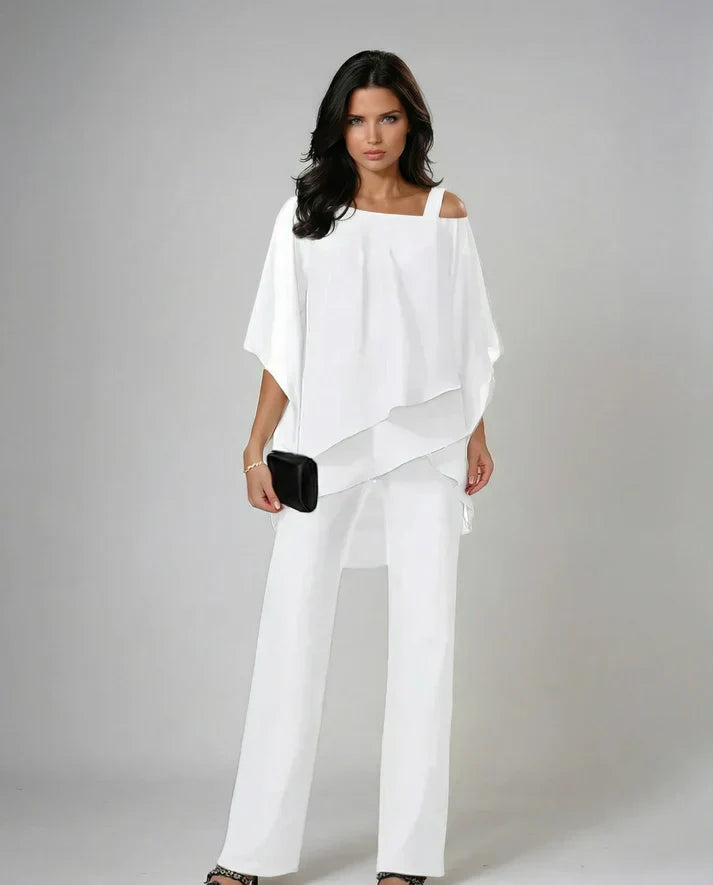 Mariella | Two-Piece Fluid Set