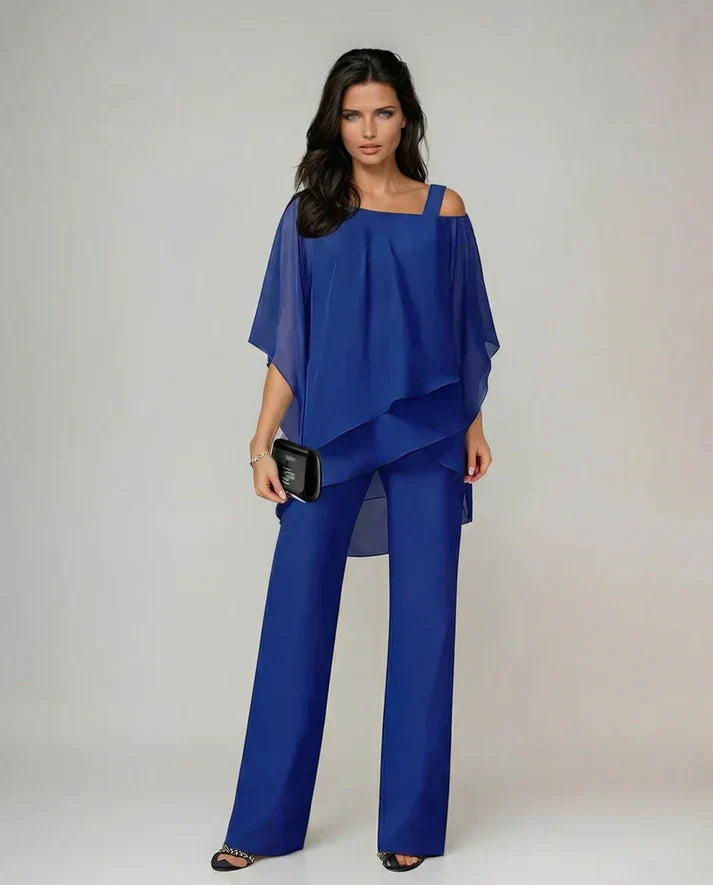 Mariella | Two-Piece Fluid Set