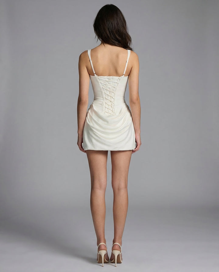Seraphina | Mini Dress