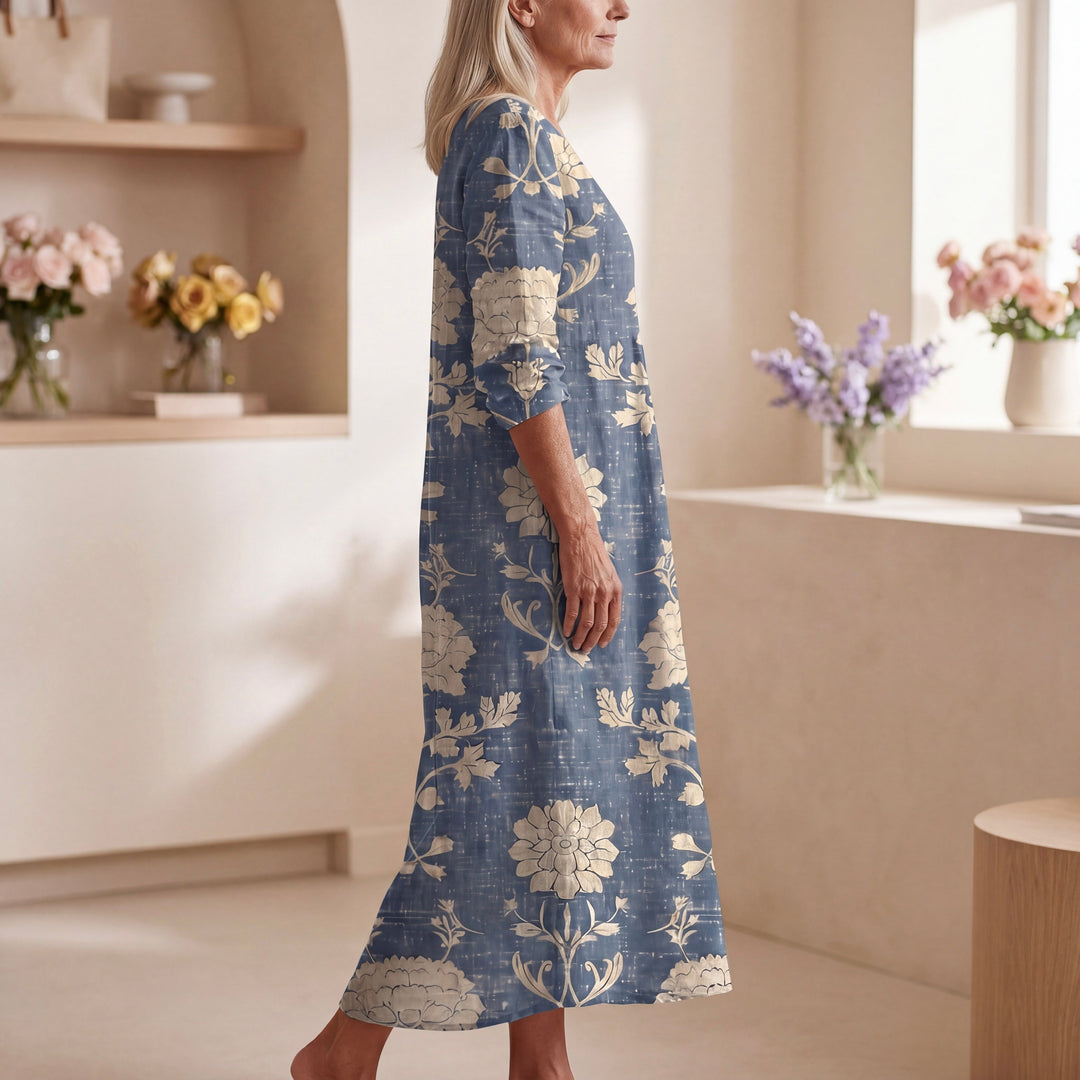 Sharon™ | Comfortable Dress