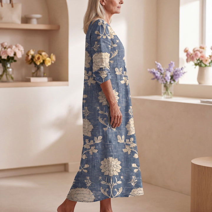 Sharon™ | Comfortable Dress