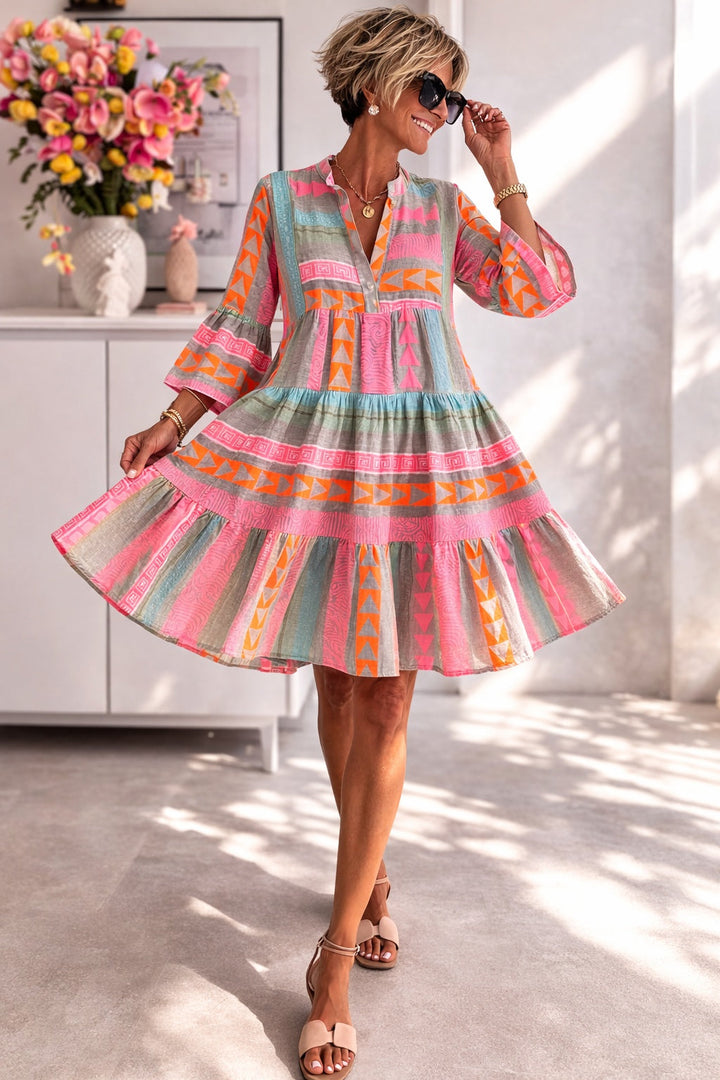 Lorelei™ | Effortless Chic Dress