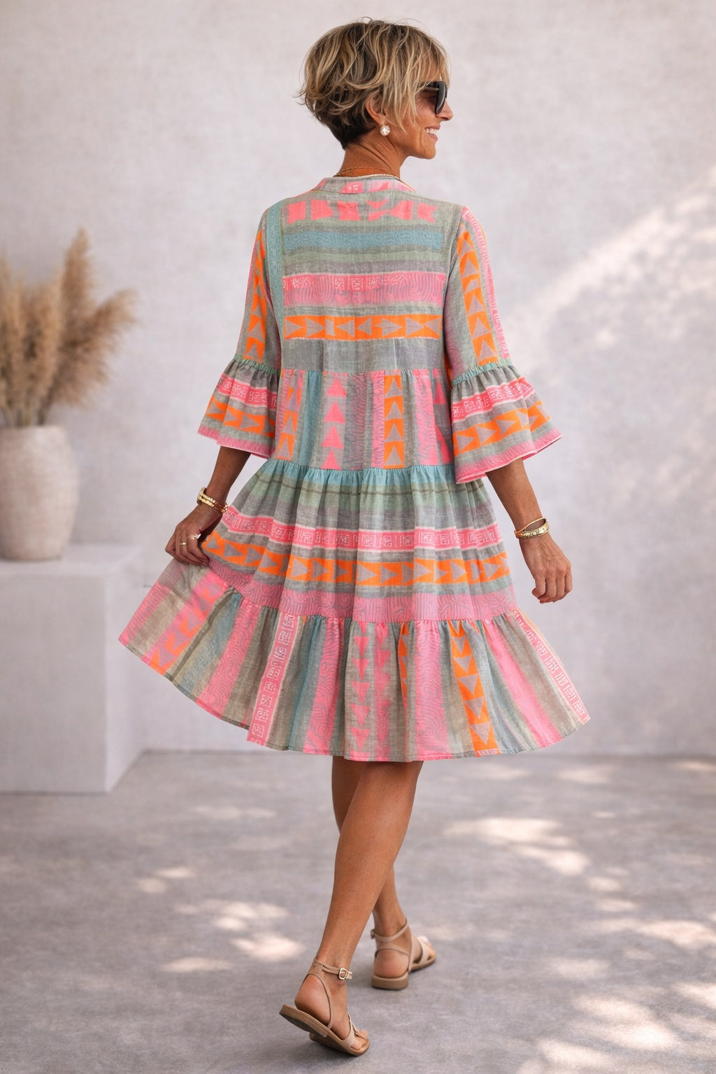 Lorelei™ | Effortless Chic Dress
