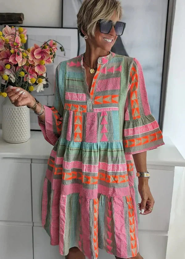 Lorelei™ | Effortless Chic Dress