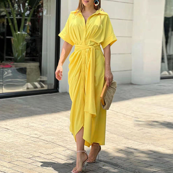 Ivy™ | Chic Casual Dress