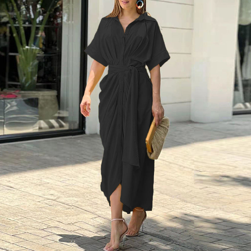 Ivy™ | Chic Casual Dress