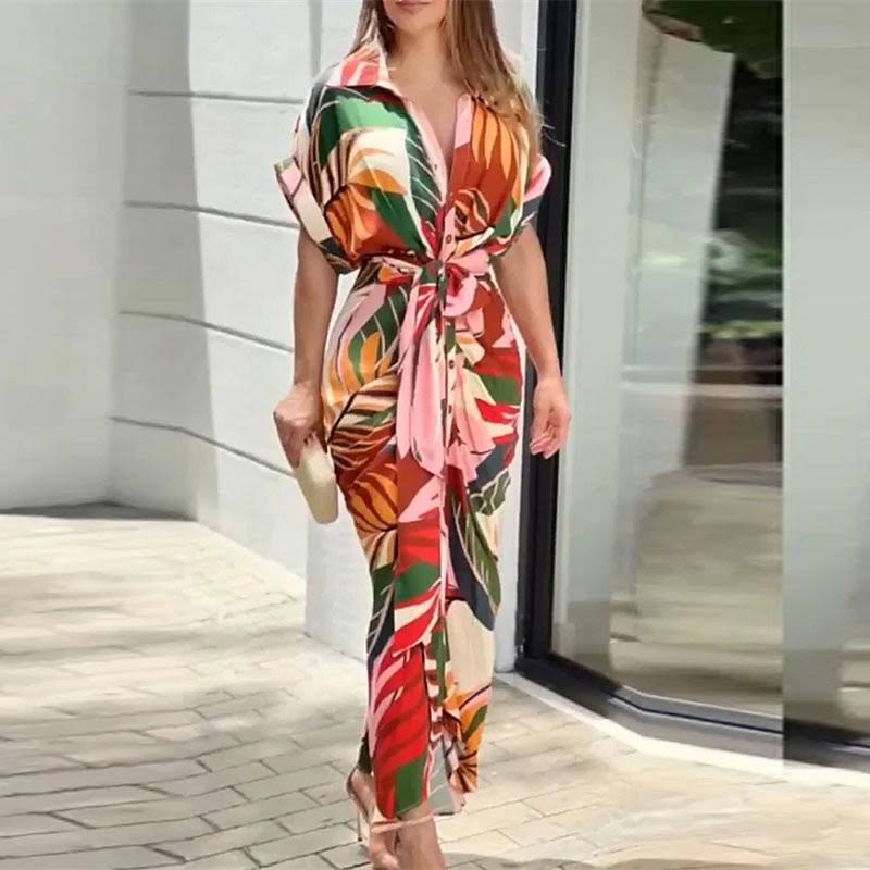 Ivy™ | Chic Casual Dress