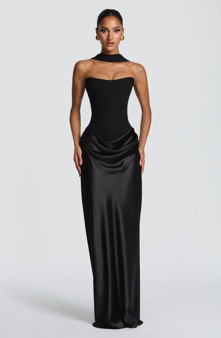 Clara | Maxi Dress