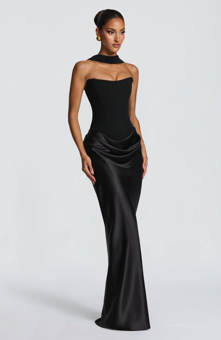 Clara | Maxi Dress