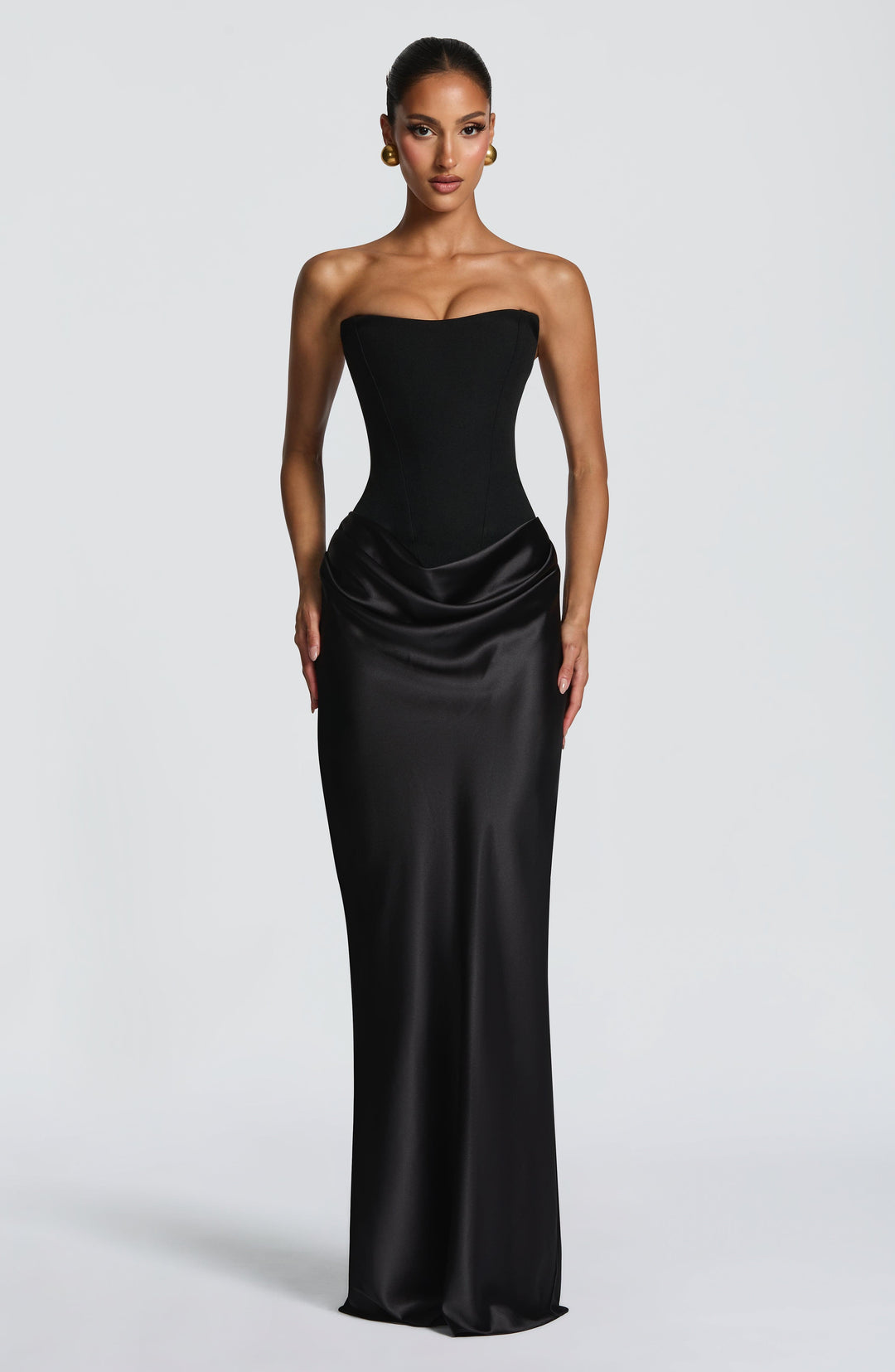 Clara | Maxi Dress