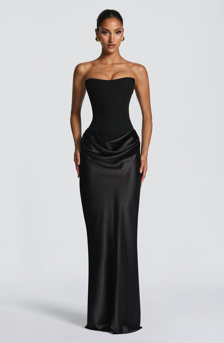 Clara | Maxi Dress